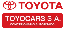 Toyota Iquique Toyocars